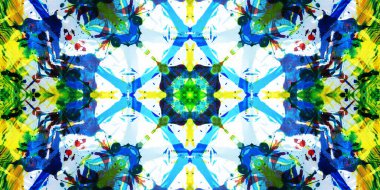 sorunsuz sanat desen