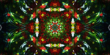 sorunsuz sanat desen