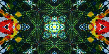 sorunsuz sanat desen