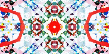 sorunsuz sanat desen