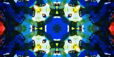 sorunsuz sanat desen