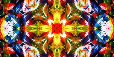 sorunsuz sanat desen