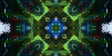 sorunsuz sanat desen