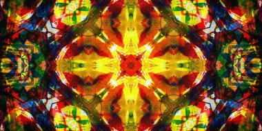 sorunsuz sanat desen