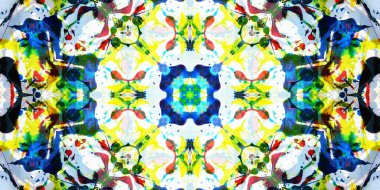 sorunsuz sanat desen