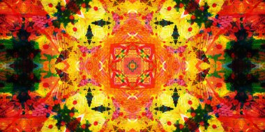 sorunsuz sanat desen