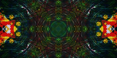 sorunsuz sanat desen