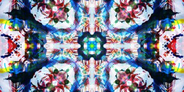 sorunsuz sanat desen