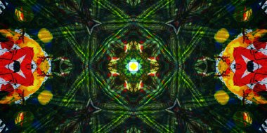 sorunsuz sanat desen