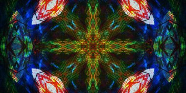 sorunsuz sanat desen