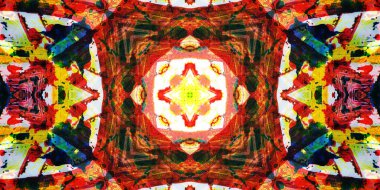 sorunsuz sanat desen