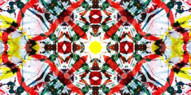 sorunsuz sanat desen