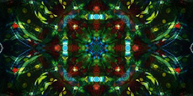 sorunsuz sanat desen