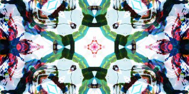 sorunsuz sanat desen