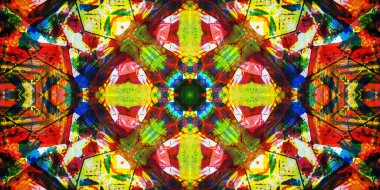 sorunsuz sanat desen