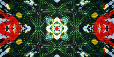 sorunsuz sanat desen