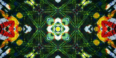 sorunsuz sanat desen