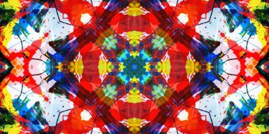 sorunsuz sanat desen