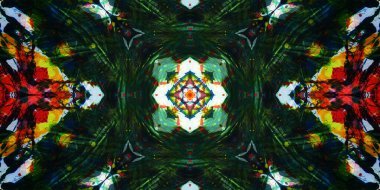 sorunsuz sanat desen