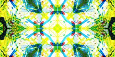 sorunsuz sanat desen