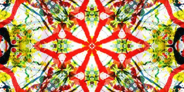 sorunsuz sanat desen