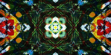 sorunsuz sanat desen