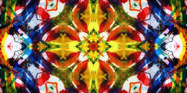 sorunsuz sanat desen