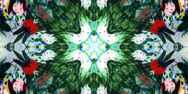 sorunsuz sanat desen