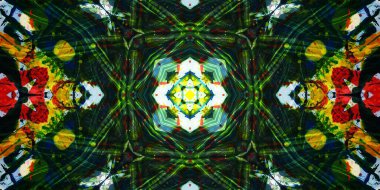 sorunsuz sanat desen