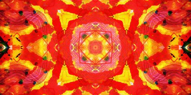 sorunsuz sanat desen