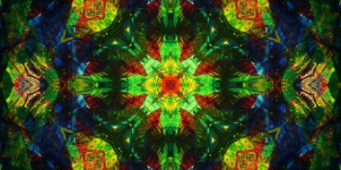 sorunsuz sanat desen