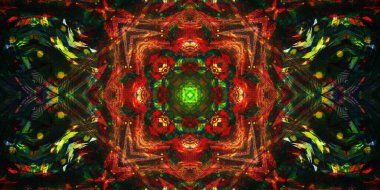 sorunsuz sanat desen