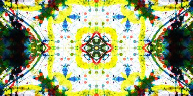 sorunsuz sanat desen