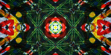 sorunsuz sanat desen