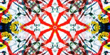 sorunsuz sanat desen