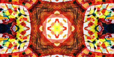 sorunsuz sanat desen