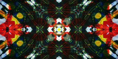 sorunsuz sanat desen