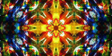 sorunsuz sanat desen