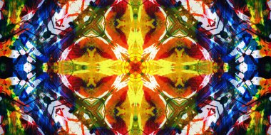 sorunsuz sanat desen