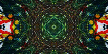 sorunsuz sanat desen