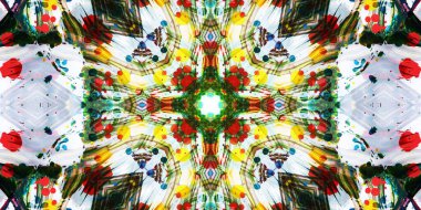 sorunsuz sanat desen