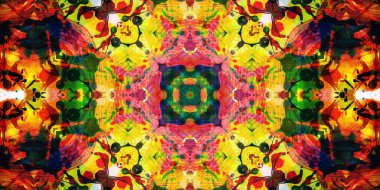 sorunsuz sanat desen