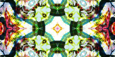 sorunsuz sanat desen