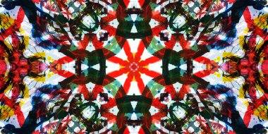 sorunsuz sanat desen