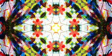 sorunsuz sanat desen