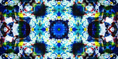 sorunsuz sanat desen