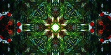 sorunsuz sanat desen