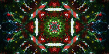 sorunsuz sanat desen