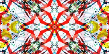 sorunsuz sanat desen