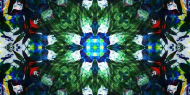 sorunsuz sanat desen